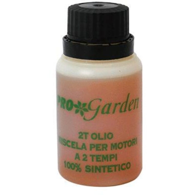 Motos. olio per miscela ml 100 - PROGARDEN