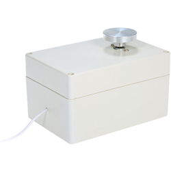 Mini USB Ceramiche macchina Wheel 4,5 centimetri piattaforma girevole a mano con argilla Lanciare fa macchina in ceramica per la Ceramica Argilla precio
