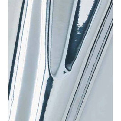 Plastica Ades.Alkor 244.4527 Argento Luc.Mt15 (1 Rt) - HORNSCHUCH ITALIA