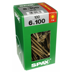 Spax - product precio