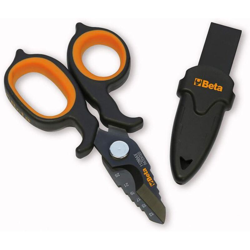 ART.1128 BAX FORBICI ELETTR.C/PROF.GRAND - Beta precio