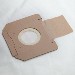 vhbw 5 sacchetti microfibra compatibile con Bosch GAS 55 M AFC Professional aspirapolvere 70,2cm x 40cm precio