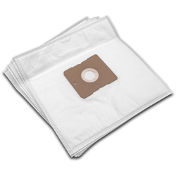 vhbw 5 Sacchetti microfibra per aspirapolvere Dirt Devil Bagline, Derby, M7020, M7020-0, M7020-1, M7020-2, M7020-3, M7020-4 precio