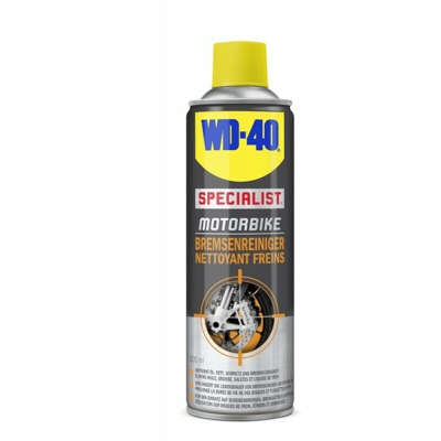 Wd40 4184 Pulitore Freni (A 6) - WD-40