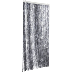 Vidaxl - Zanzariera 100x220 cm Ciniglia Argento en oferta