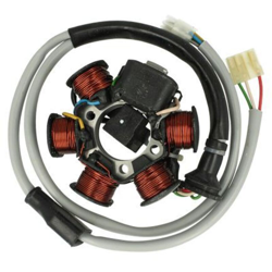 Statore Per Moto Piaggio Free 50cc 1995-2002 OEM 826049 - KOKUSAN en oferta