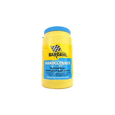 LEDLUX 760044 Hand Cleaner Pasta Lavamani a PH Neutro 3 kg - Bardahl