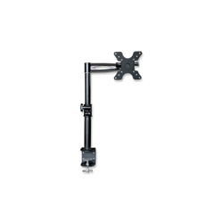 MANHATTAN Supporto scrivania Monitor LCD 13-32, braccio medio inclinabile - TECHLY en oferta