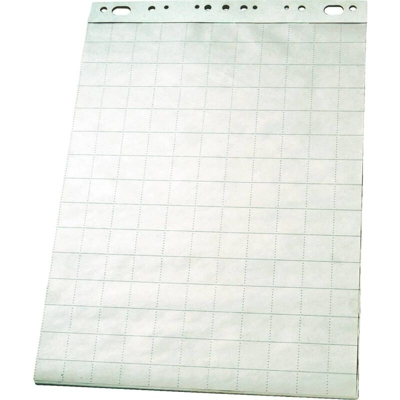 Carta per Lavagna a Fogli Mobili 84x60 cm - Esselte