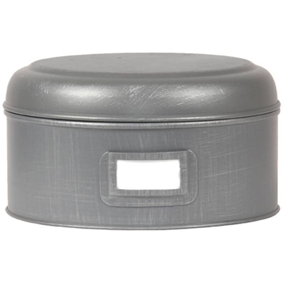 Contenitore per Alimenti 22x12 cm L - Label51