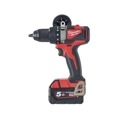 Trapano a percussione brushless MILWAUKEE M18 BLPD2-0X 18V senza batteria e caricabatterie 493346454516