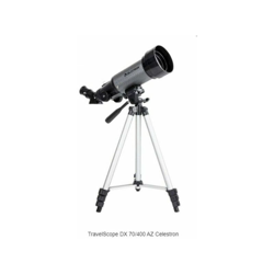 travelscope 70dx telescopio professionale + adattatore smartphone - Celestron características