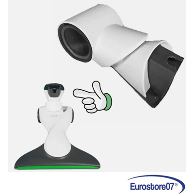 Eurostore07 - SNODO PER SPAZZOLA HD 50 / 60 TIPO MODELLI VK 150 200 ADATTABILE FOLLETTO FOL 91