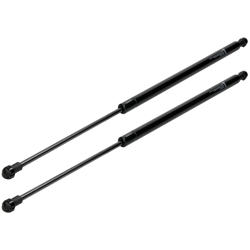 Coppia molla a gas portellone bagaglio post Peugeot 206 SW (2E/K) 1.1-2.0 >02 - ECD GERMANY en oferta