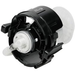 Pompa carburante elettrico 3,5 Bar 12V per BMW 5 E39 Touring 520 523 540 525 523 - ECD GERMANY características