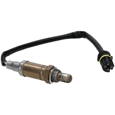 Sonda ossigeno lambda per BMW Compact Coupe Touring 3 E36 E46 5 E39 7 E38 8 E31 - ECD GERMANY