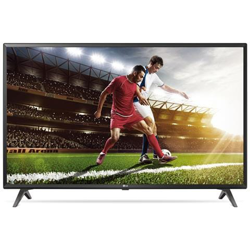 TV LED Ultra HD 4K 43'' 43UU640C Smart TV WebOS Hospitality TV precio