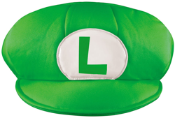 Cappello Luigi™ Adulto precio
