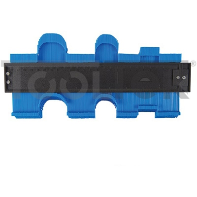 profilo contorno 250 mm calibro decorazioni rivestimenti trovare profili bordi - DRC