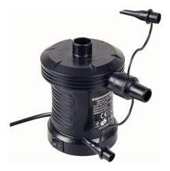Gonfiatore Elettrico 220 Volt per Canotti Materassini Piscine Bestway - EAC en oferta