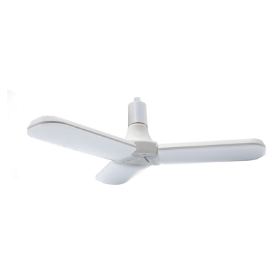 Lampadina a LED - E27 45W pieghevole per interni 220V - INSMA