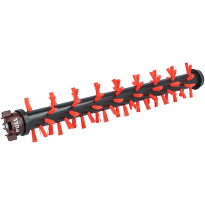 vhbw spazzola a rullo per tappeti rotonda sostituisce Bissell 2379 per aspirapolvere