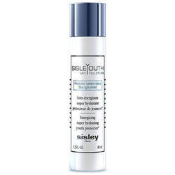 outh Azzurro Schermo Cream 40ml características