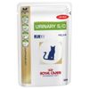 Royal Canin Urinary S/O Veterinary Diet Manzo - 24 x 100 g