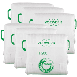Vorwerk - SACCHETTI FOLLETTO VK 220S ORIGINALI precio
