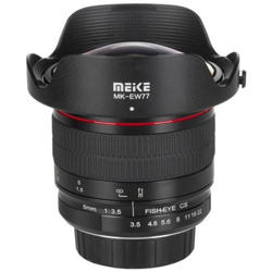 Obiettivo Mk-8mm F3.5 Per Sony E-mount precio