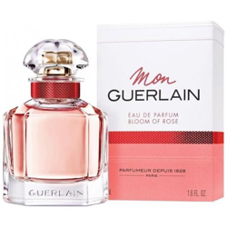 Mon Bloom Di Rose Eau De Parfum 100ml características