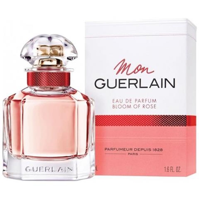 Mon Bloom Di Rose Eau De Parfum 100ml