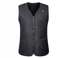 Fever vest USB 2XL - ASUPERMALL en oferta