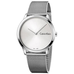 Minimal K3m211y6 Orologio Unisex Al Quarzo características