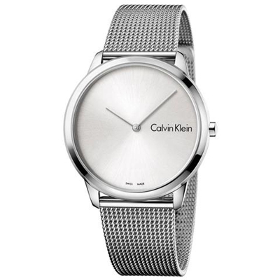 Minimal K3m211y6 Orologio Unisex Al Quarzo