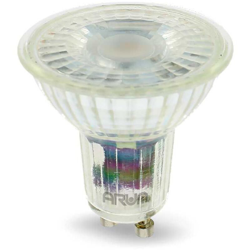 Lampadina a LED GU10 5W 420 Lm Eq 50W | Température de Couleur: Bianco caldo 2700K - ARUM LIGHTING características