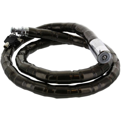 Laccio X Motocicli Diam.22 X Cm.150 Art.84212 - GENERICO