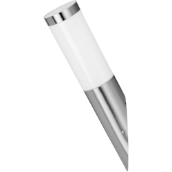 Bellotti - Antares Applique Silver H.40 Diam.7,6 en oferta