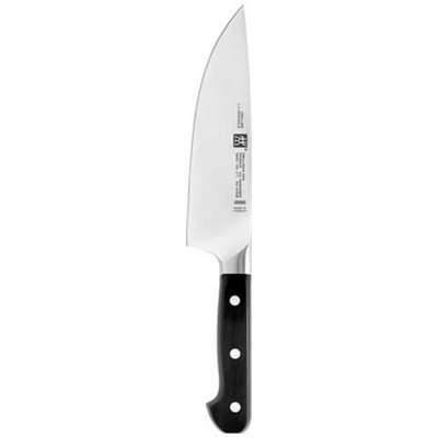 Cuoco Da Chef Linea Zwilling Pro