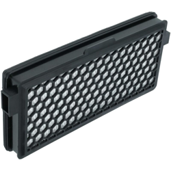 vhbw filtro compatibile con Miele Complete C3 Total Care EcoLine Plus aspirapolvere filtro HEPA/ai carboni attivi en oferta