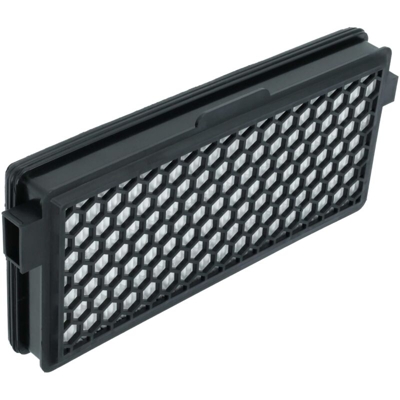 vhbw filtro compatibile con Miele Complete C3 Total Care EcoLine Plus aspirapolvere filtro HEPA/ai carboni attivi