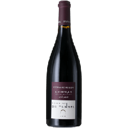 CORNAS VIN NOIR 2019 - DOMAINE DU TUNNEL características