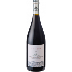 ESSENTIELLE ROUGE 2019 - DOMAINE DES MASQUES en oferta
