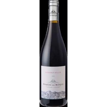 ESSENTIELLE ROUGE 2019 - DOMAINE DES MASQUES