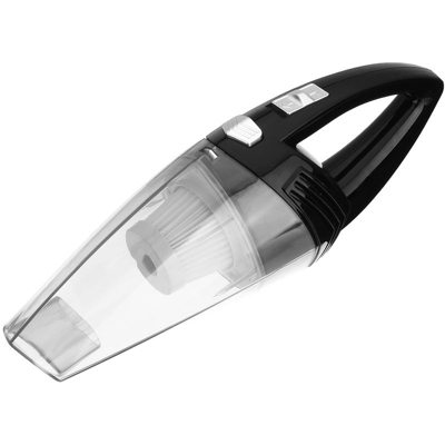 Aspirapolvere senza cordone 12V 120W per la pulizia di case e auto - INSMA