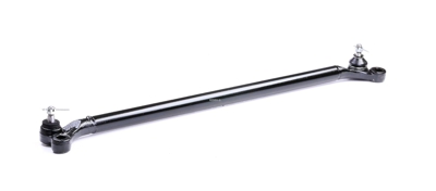 RIDEX Tirante Sterzo 284R0143 Barra d'accoppiamento NISSAN,PICK UP (D22),NAVARA (D22),NAVARA Pianale piatto/Telaio (D22),NP300 Pick-up (D22)