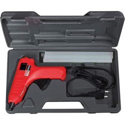 PISTOLA TERMOCOLLANTE PTG52 CON VALIGETTA 1454205 1454295 - Valex en oferta