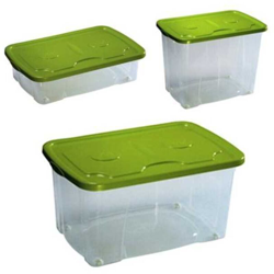 Mazzei Box Simplyroller 4 59X39 H 30 características