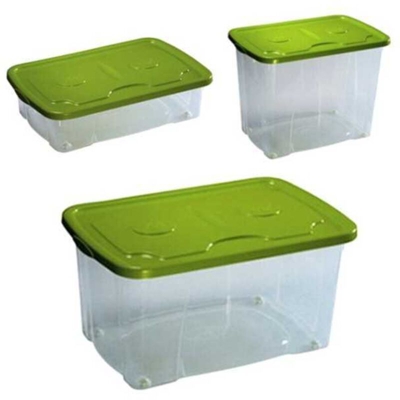 Mazzei Box Simplyroller 4 59X39 H 30