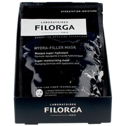 Hydra-filler Maschera Super Idratante X12 Unità precio